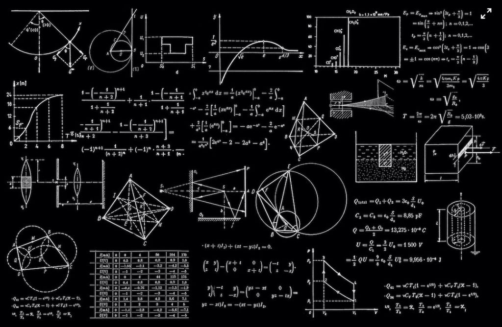 Geschichte der Mathematik in Deutschland: Einblicke in bedeutende Mathematiker und Entdeckungen