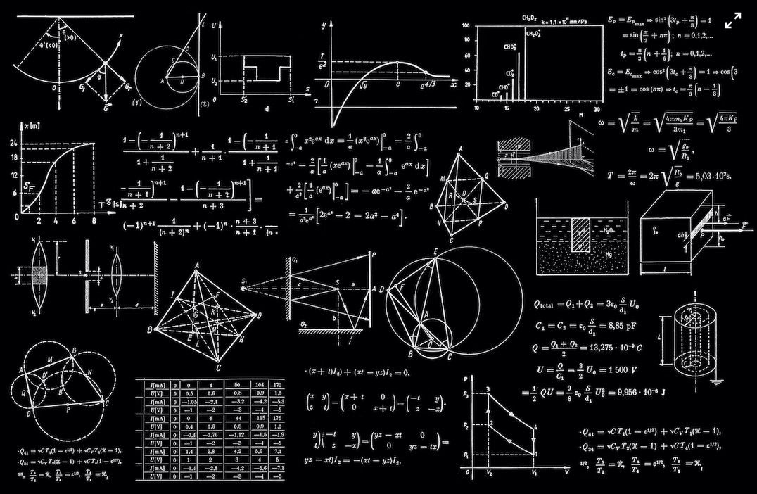 Geschichte der Mathematik in Deutschland: Einblicke in bedeutende Mathematiker und Entdeckungen